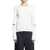 HELMUT LANG Helmut Lang Long Sleeves  WHITE