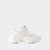 Off-White Off-White Glove Slip On Sneakers WHITE