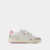 Palm Angels Palm Angels Palm University Sneakers PINK