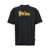 Palm Angels Palm Angels 'Burning Logo' T-Shirt Black