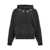 Palm Angels Palm Angels 'Statement Monogram' Hoodie Black