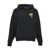 Palm Angels Palm Angels 'Burning Palm' Hoodie Black