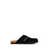 Palm Angels Palm Angels Flat  Black