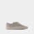 Common Projects Common Projects Contrast Achilles Sneakers Beige