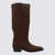 Paris Texas Paris Texas Brown Boots MOCHA