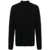 Roberto Collina Roberto Collina Sweaters Black