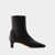 Rouje Rouje Doria Ankle Boots Black