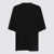 Rick Owens Rick Owens T-Shirts And Polos Black