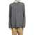 Maison Margiela Maison Margiela Crewneck  GREY