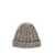 Maison Margiela Maison Margiela Beanies GREY