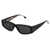 Lozza Lozza Sunglasses Black