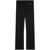 COURRÈGES Courreges Trousers Black