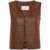 SIEDRES Siedres Waistcoats BROWN