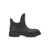 Burberry MF Ray ankle boots Black