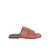 JW Anderson J.W ANDERSON Brown Sandals Brown