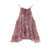 Isabel Marant Viscose top with all-over print Pink