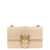 Pinko 'Classic Love Bag One Simply' crossbody bag Beige