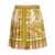 Versace 'La Coupe Des Dieux' skirt Multicolor