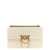 Pinko 'Classic Love Bag One Simply' crossbody bag White