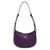 Pinko 'Half Moon Baby' handbag Purple