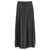 Pinko 'Galleggiante' skirt Black