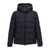 Valentino Garavani Valentino 'Toile Iconographe' down jacket Blue