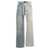 Balenciaga 'Fifty-fifty' jeans Light Blue