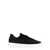 Philippe Model 'Temple Low Man' sneakers White/Black