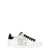 Dolce & Gabbana 'Portofino' sneakers White/Black