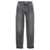 Brunello Cucinelli Denim jeans Gray