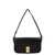 A.P.C. 'Grace baguette' shoulder bag Black