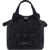 Balenciaga Army Handbag VINTAGE BLACK DIRTY
