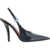 Paris Texas Jessica Pumps BLACK