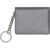 Maison Margiela Card Holder METALLIC GREY