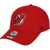 47 Brand NHL New Jersey Devils MVP Cap Red