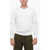 C.P. Company The Metropolis Series Crew Neck Cotton Blend Sweatshirt White