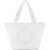Giorgio Armani Shoulder Bag White