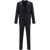 DSQUARED2 Suit BLACK