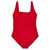 ERES Eres 'Asia' One-Piece Swimsuit RED