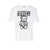 Moschino Moschino T-Shirts And Polos WHITE