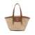 Pinko Pinko Bags.. NATURALE/CUOIO