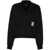 Pinko Pinko Sweatshirts Black