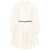 ZIMMERMANN Zimmermann Dresses WHITE