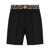 Versace Versace Shorts Black