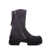 VIC MATIE Vic Matie Boots GREY