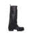 VIC MATIE Vic Matie Boots Black