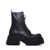 VIC MATIE Vic Matie Boots Black