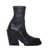 VIC MATIE Vic Matie Boots Black