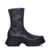 VIC MATIE Vic Matie Boots Black