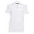 Rrd RRD Polo WHITE